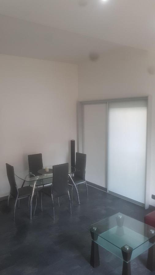 Apartament Sto Metrow Od Morza Swinemünde Exterior foto